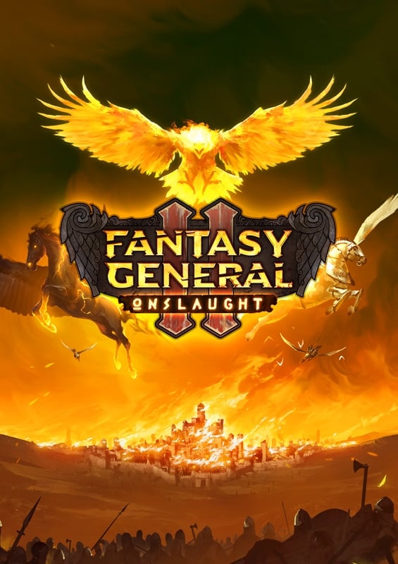 Fantasy General II: Onslaught
