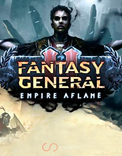 Fantasy General II: Empire Aflame