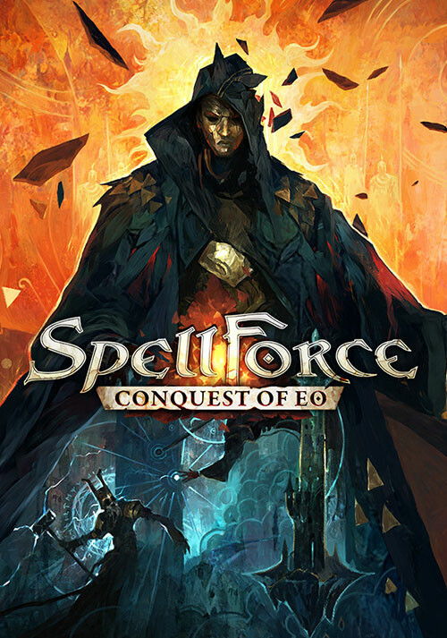 SpellfForce: Conquest of Eo