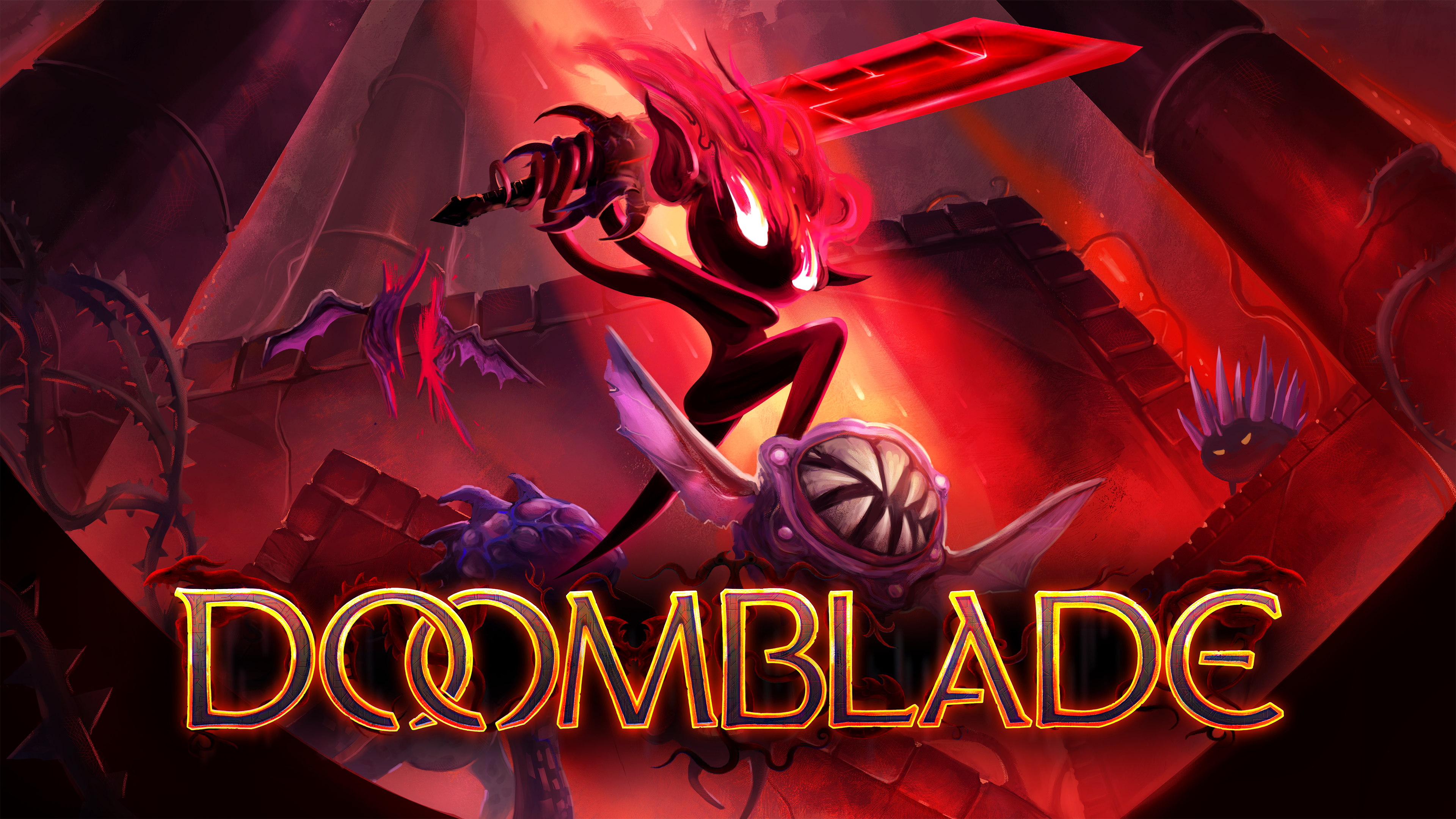DOOMBLADE