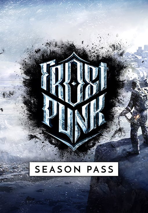 Frostpunk: Season Pass