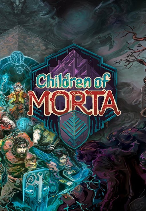 Children of Morta