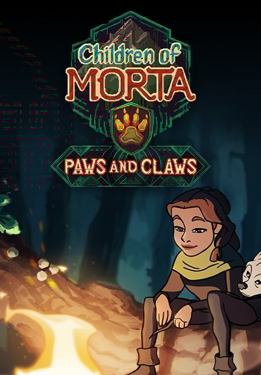 Children Of Morta: Paws And Claws