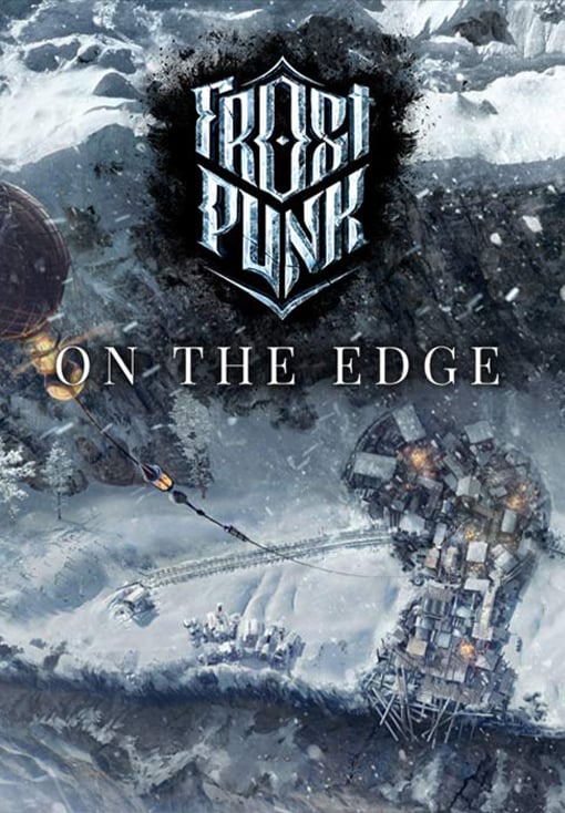 Frostpunk: On The Edge
