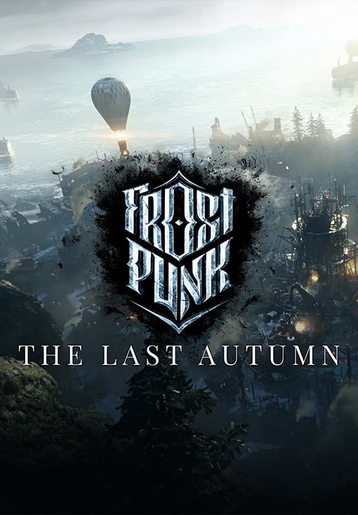 Frostpunk: The Last Autumn