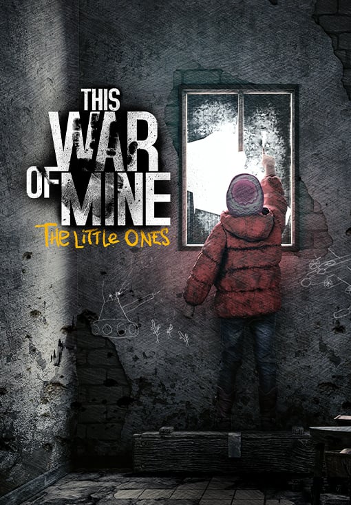 This War of Mine: The Little Ones