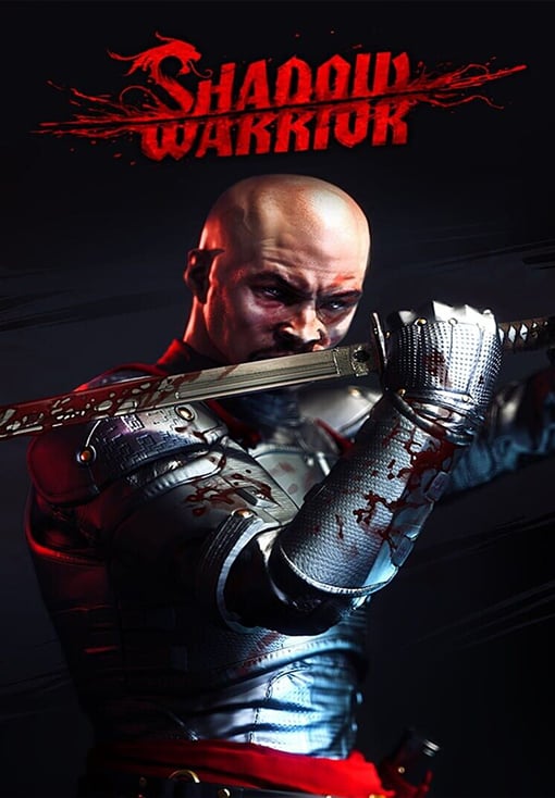 Shadow Warrior