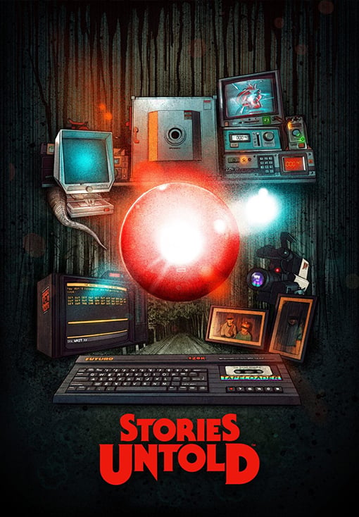 Stories Untold