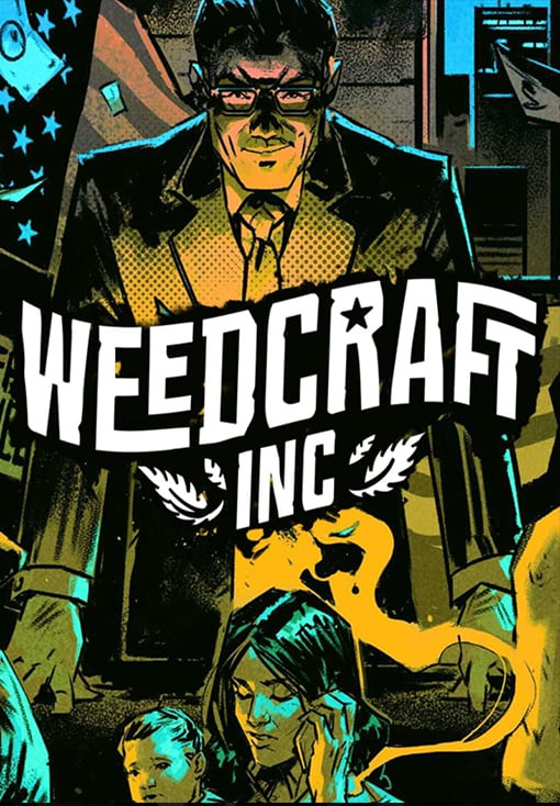 Weedcraft Inc.