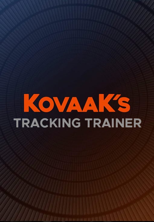 KovaaK’s Tracking Trainer DLC