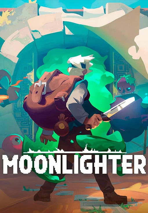 Moonlighter