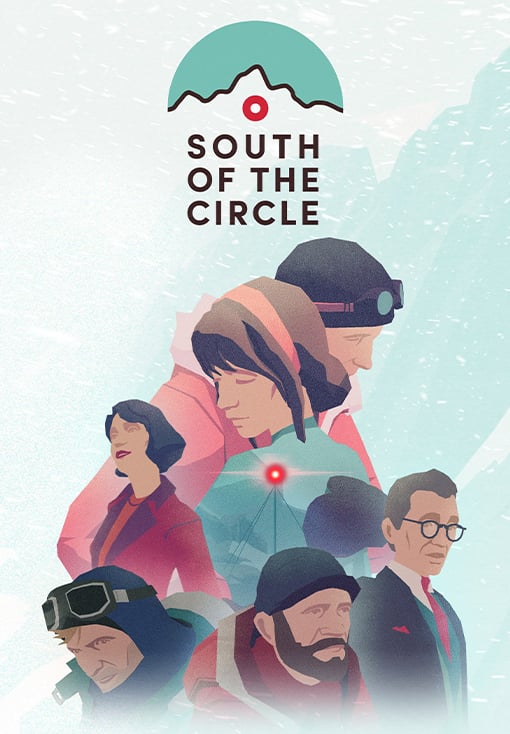South Of The Circle