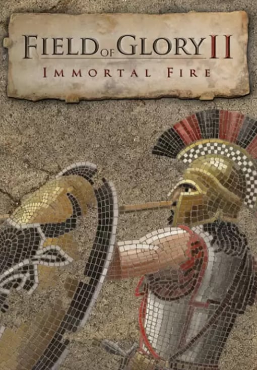 Field of Glory II: Immortal Fire