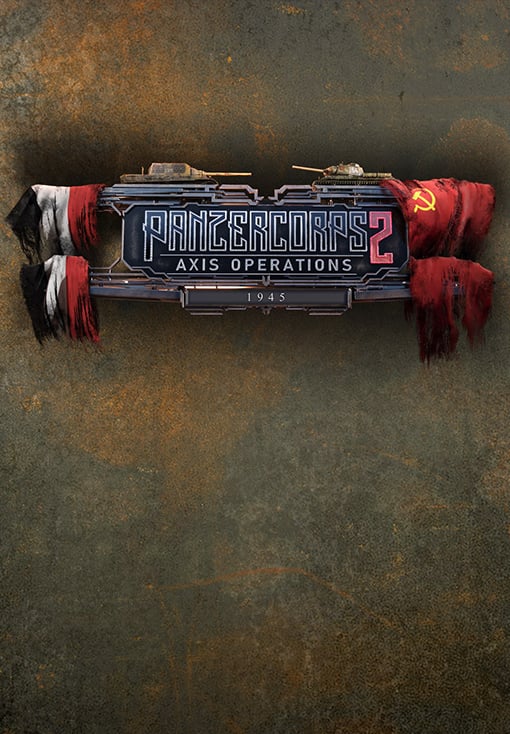 Panzer Corps 2: Axis Operations - 1945