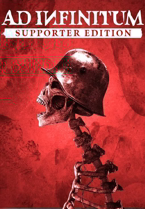 Ad Infinitum Supporter Edition