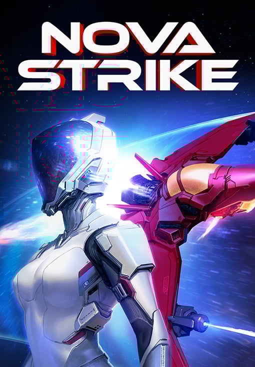Nova Strike