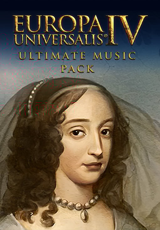 Europa Universalis IV: Ultimate Music Pack
