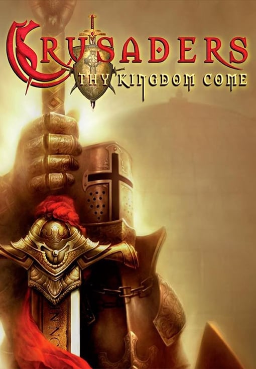 Crusaders: Thy Kingdom Come