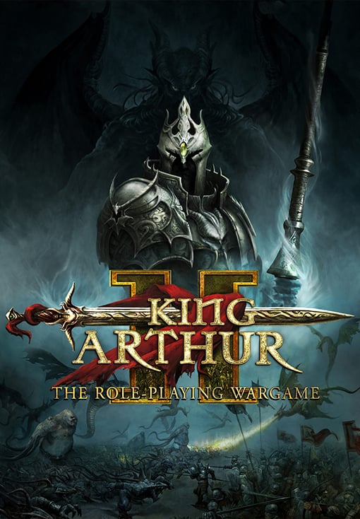 King Arthur II: The Role Playing Wargame