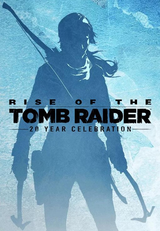 Rise of the Tomb Raider: 20 Year Celebration