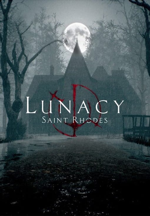 Lunacy Saint Rhodes