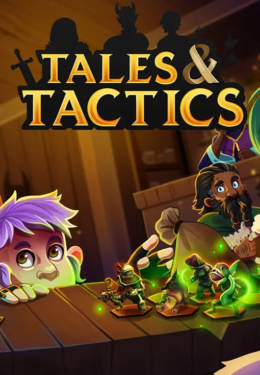 Tales & Tactics