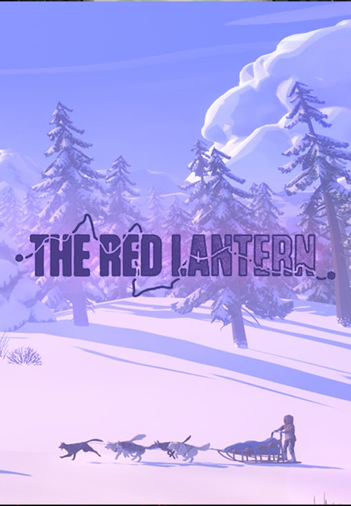 The Red Lantern - PC Game Key (UK)