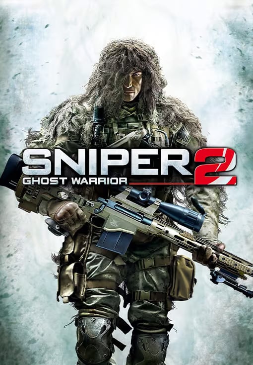 Sniper: Ghost Warrior 2