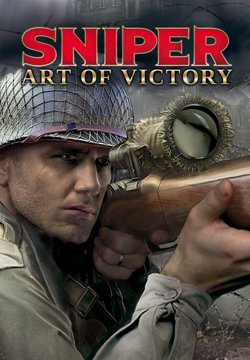 Sniper Art of Victory
