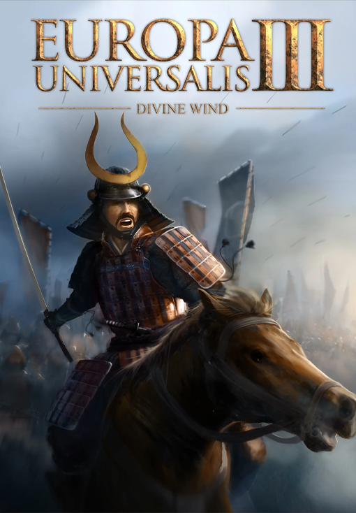 Europa Universalis III: Divine Wind