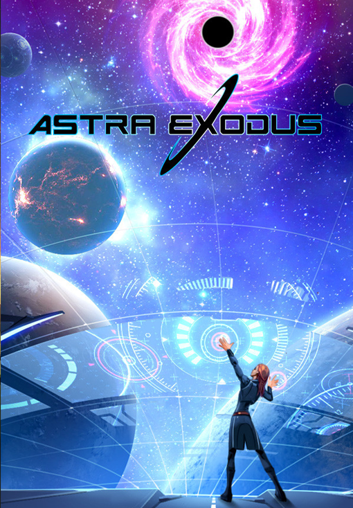 Astra Exodus