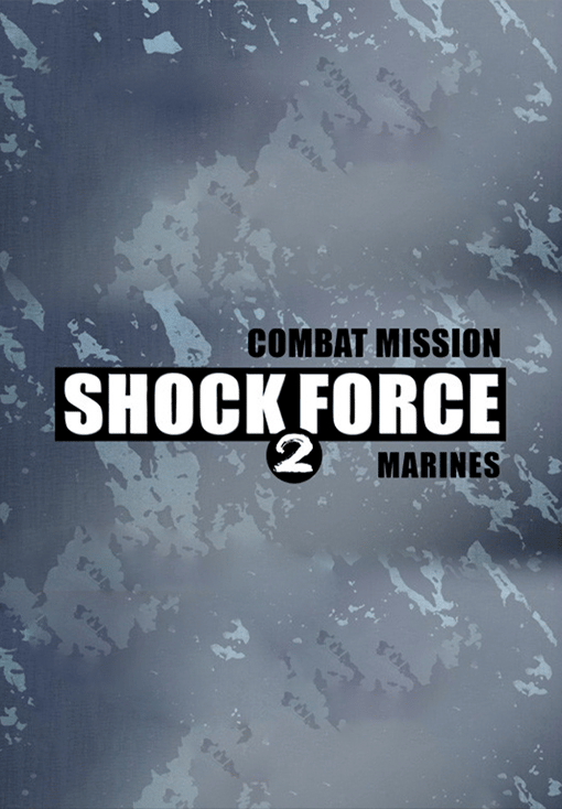 Combat Mission Shock Force 2 - Marines