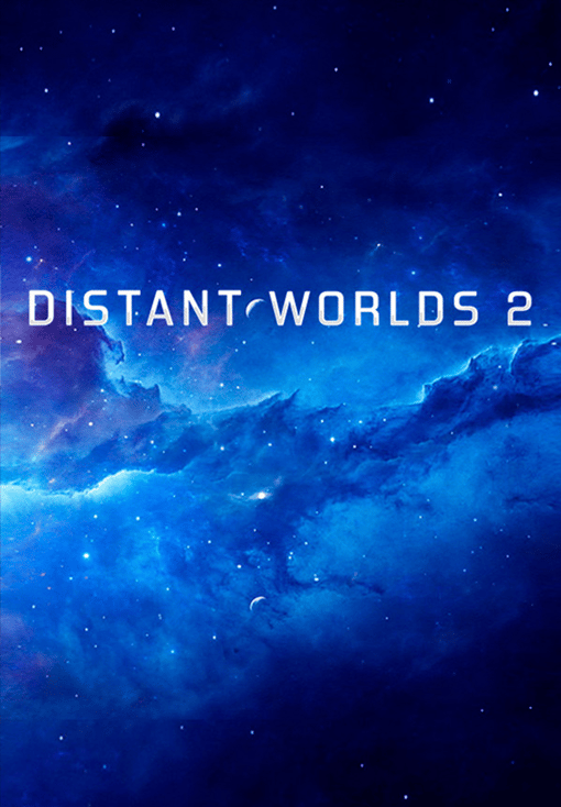 Distant Worlds 2