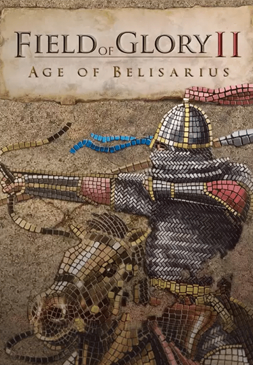 Field of Glory II: Age of Belisarius