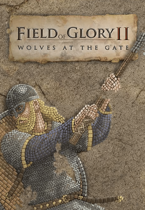 Field of Glory II: Wolves at the Gate