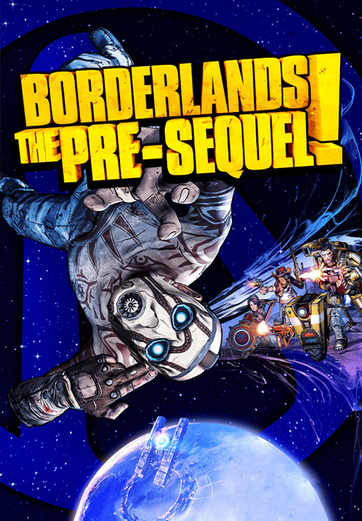 Borderlands : The Pre-Sequel