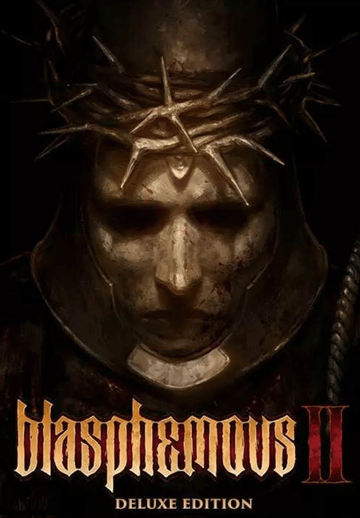 Blasphemous 2 - Deluxe Edition