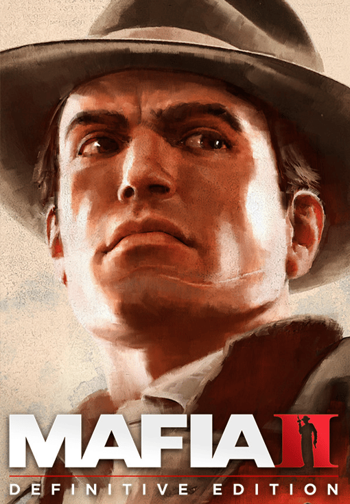 Mafia II: Definitive Edition (Steam)