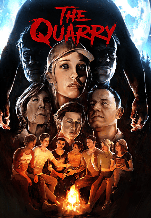 The Quarry - PC Game Key (UK)