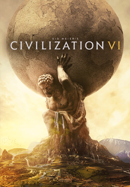 Sid Meier’s Civilization® VI (Epic)