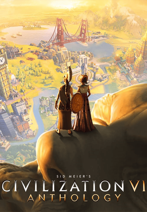 Sid Meier’s Civilization® VI Anthology (Epic)