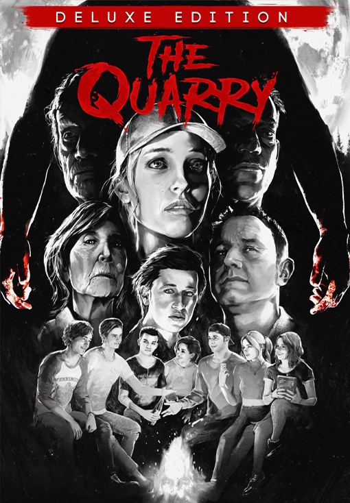 The Quarry - Deluxe Edition