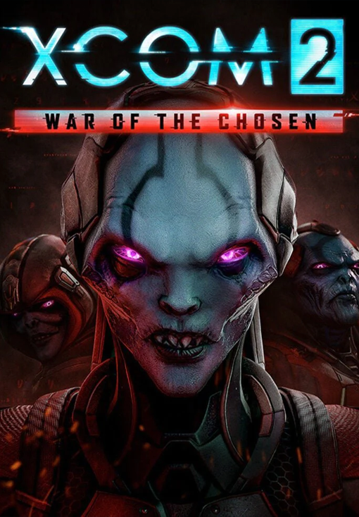 XCOM 2: War of the Chosen