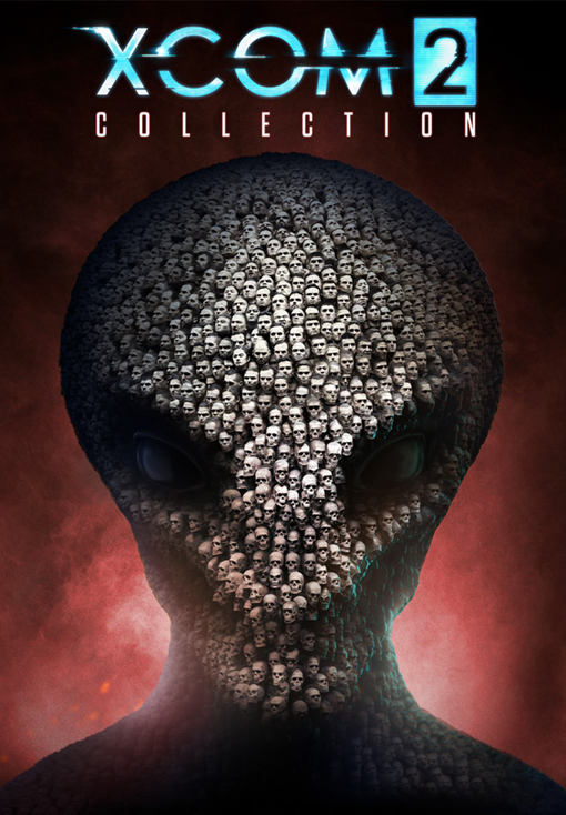 XCOM 2 Collection - PC-Spiel
