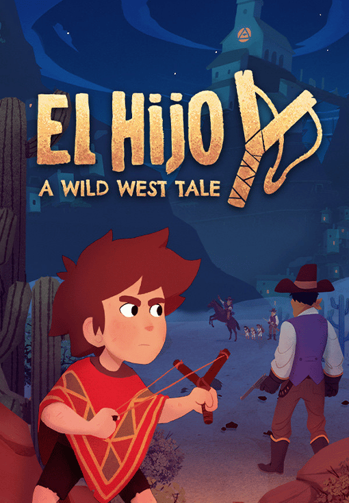El Hijo