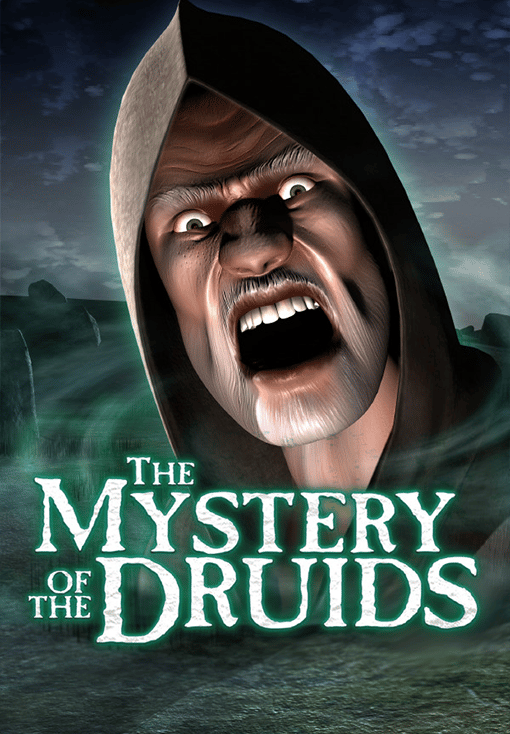 The Mystery of the Druids