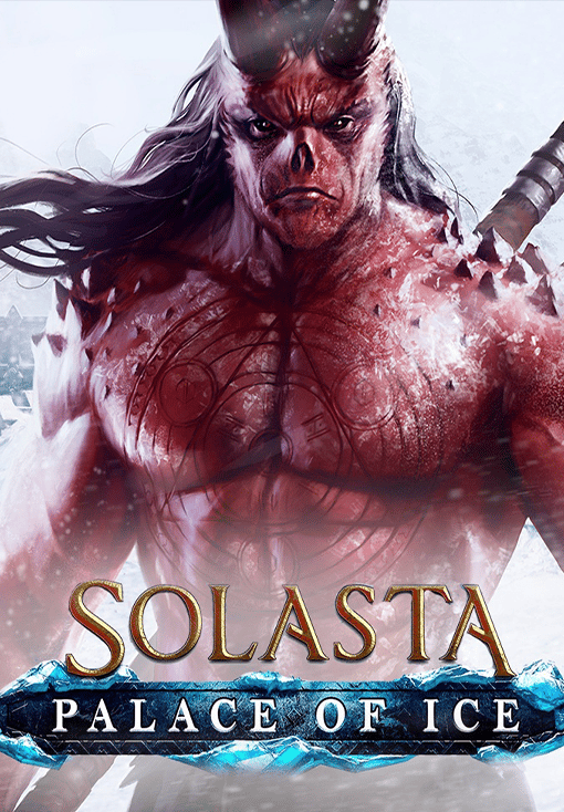Solasta: Crown of the Magister - Palace of Ice
