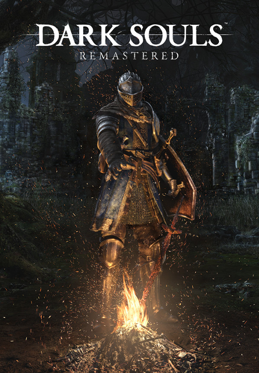 Dark Souls Remastered (US)