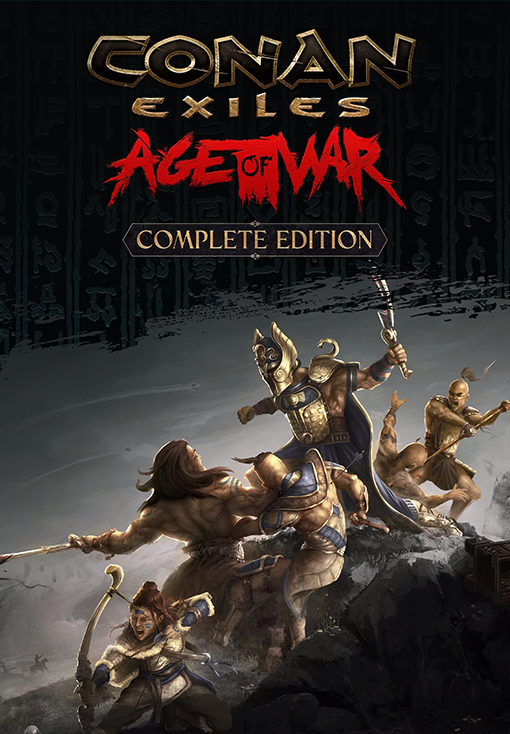 Conan Exiles - Complete Edition