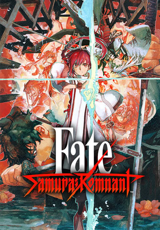 Fate/Samurai Remnant - PC Game Key (UK)